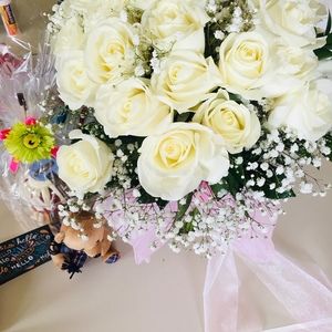 Meet your Posher, Leon